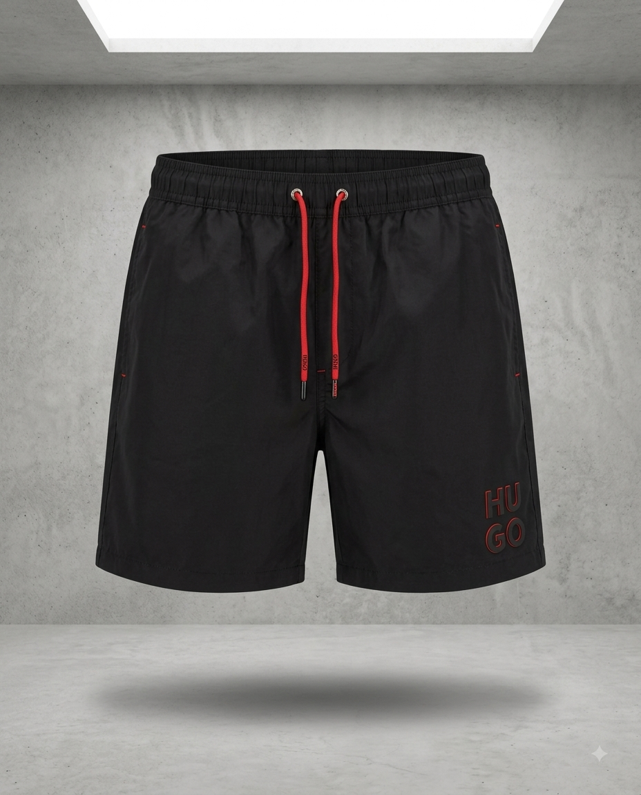 Shorts de plage