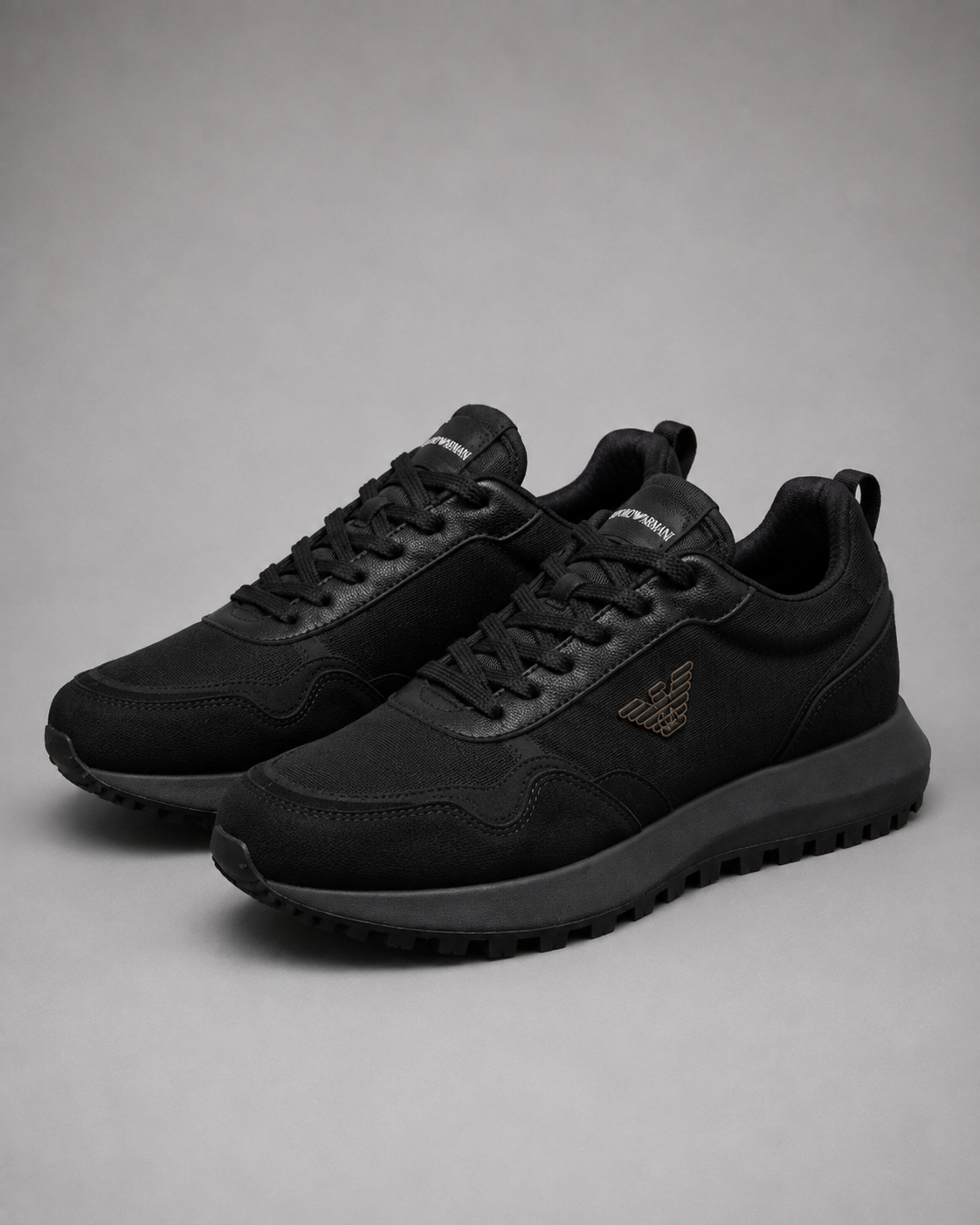Emporio Armani | baskets
